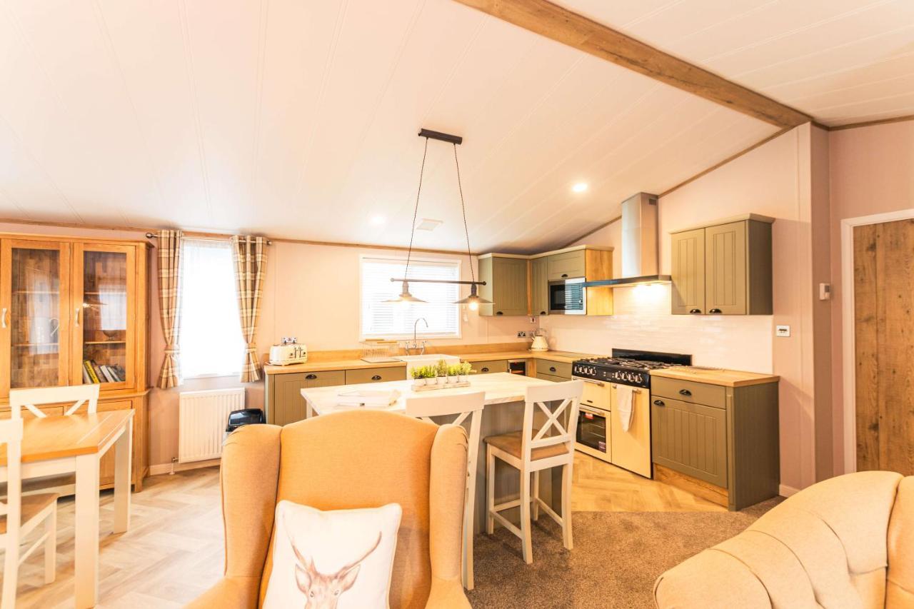 Apartamento Cherry With Hot Tub