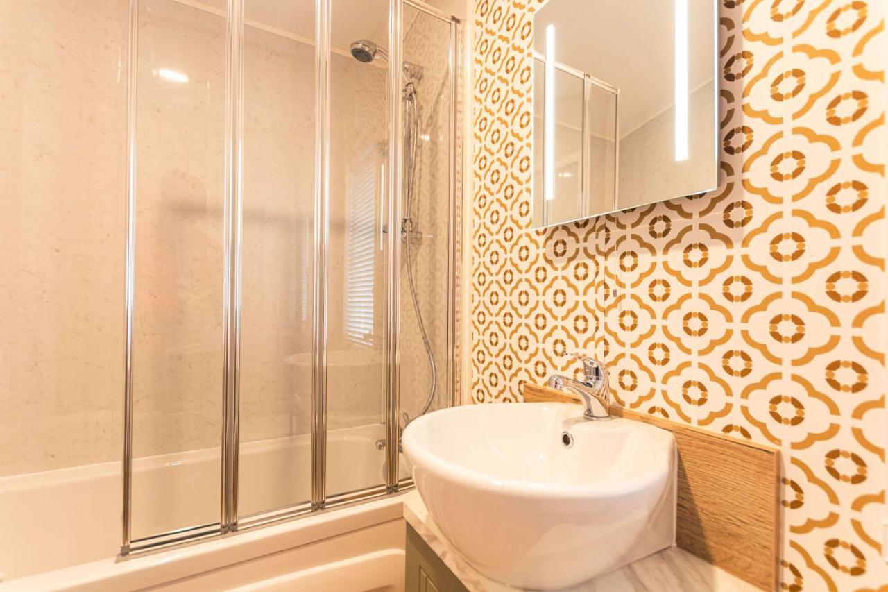 Apartamento Cherry With Hot Tub York